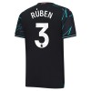 Manchester City Ruben 3 Tredje 23-24 - Herre Fotballdrakt